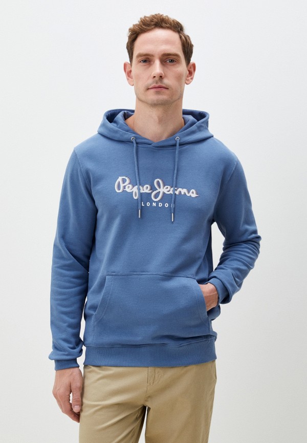 Pepe Jeans Худи - фото 1