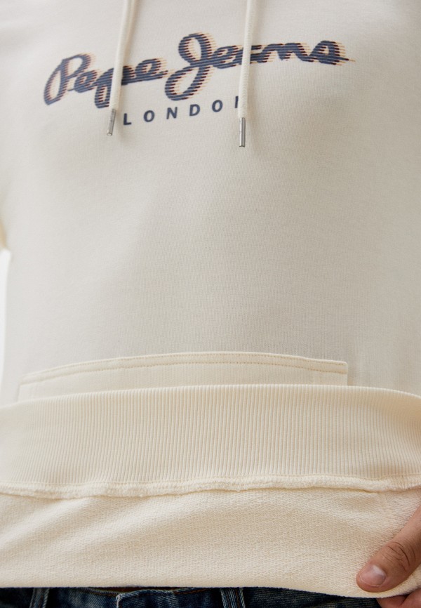 Pepe Jeans Худи - фото 4