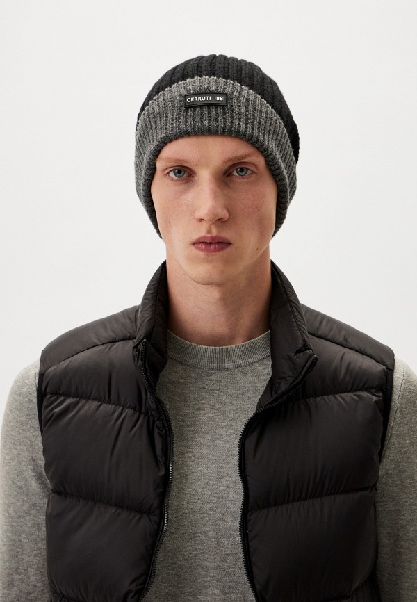 Cerruti 1881 Шапка - фото 4