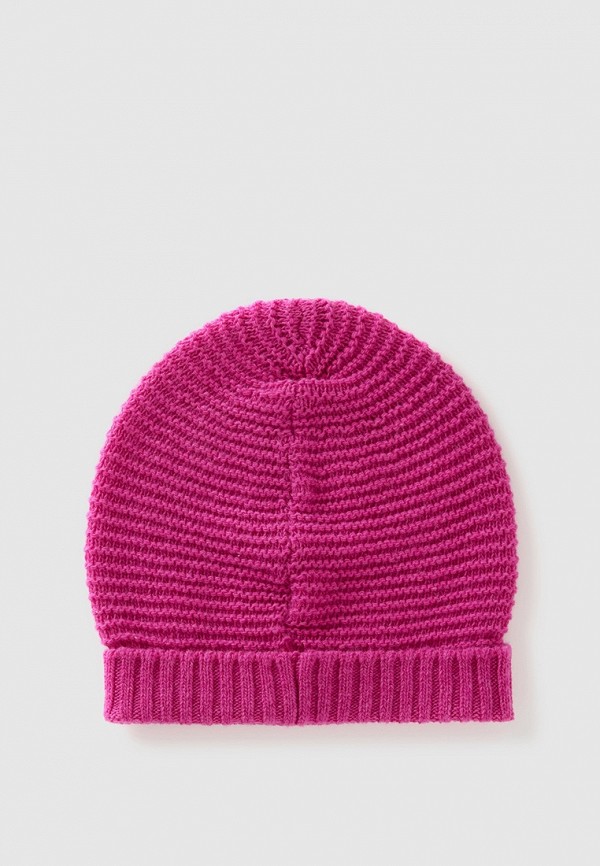 United Colors of Benetton Шапка - фото 2