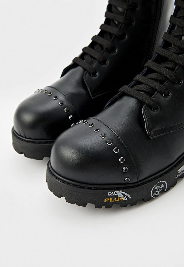 Premiata Will Be Ботинки - HI URBAN M - фото 2