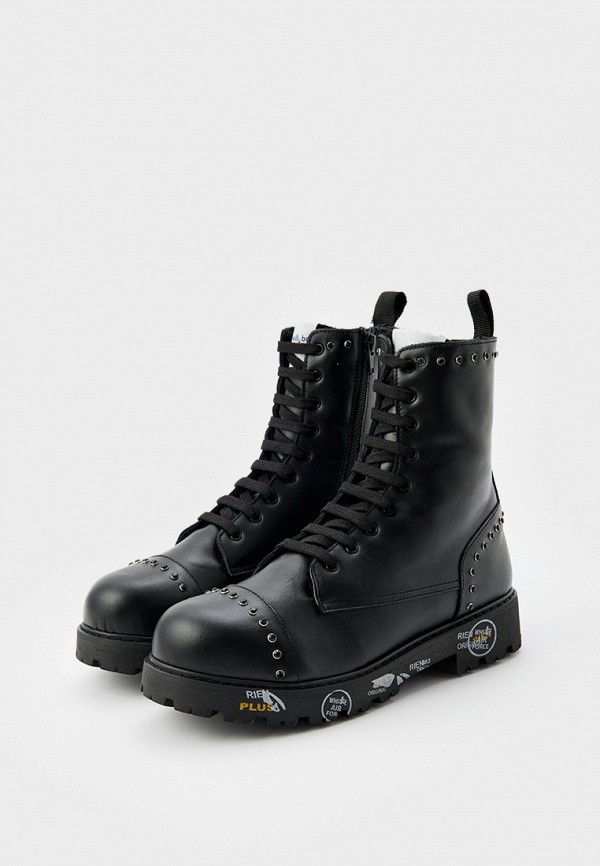 Premiata Will Be Ботинки - HI URBAN M - фото 3