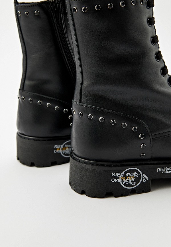 Premiata Will Be Ботинки - HI URBAN M - фото 4