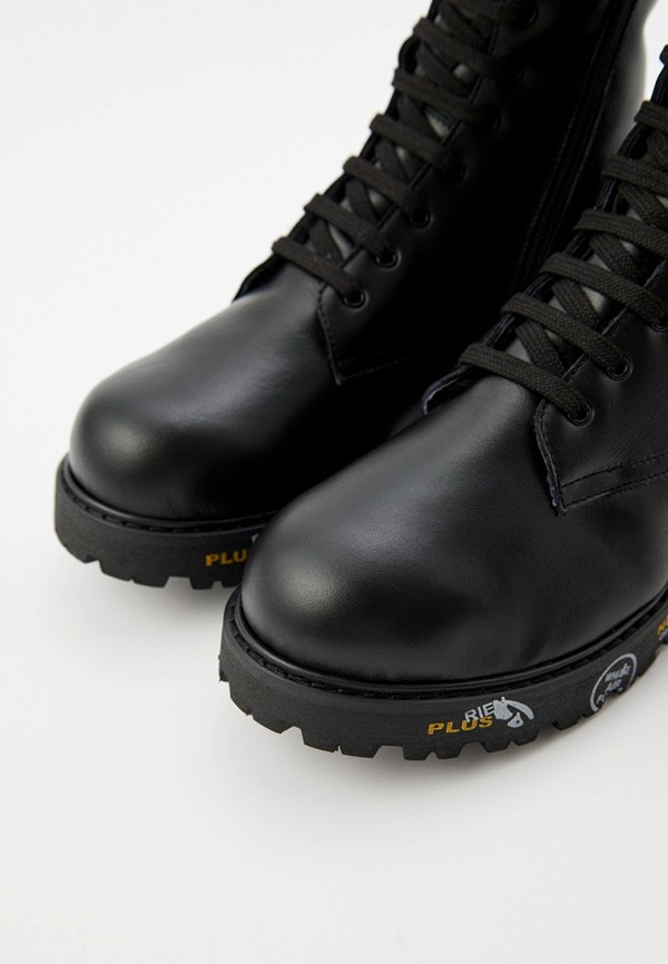 Premiata Will Be Ботинки - HI URBAN M - фото 2