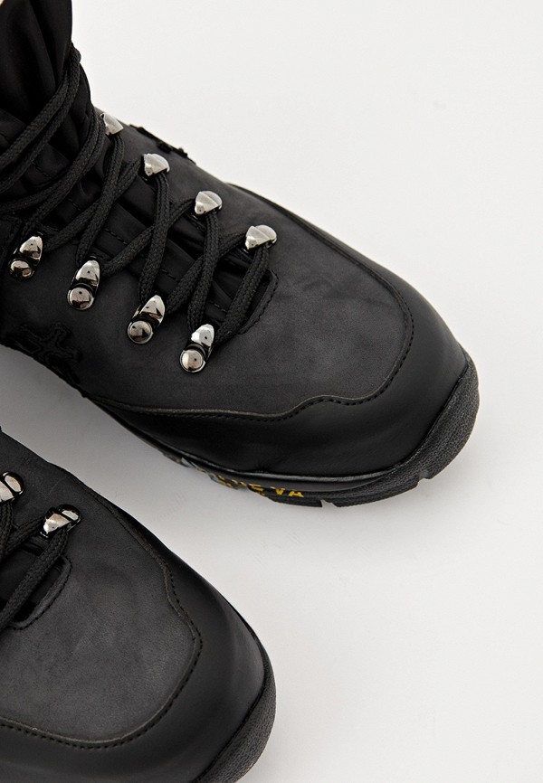 Premiata Will Be Ботинки - TREK M - фото 2