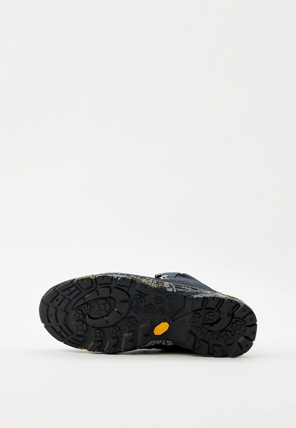 Premiata Will Be Ботинки - TREK M - фото 5