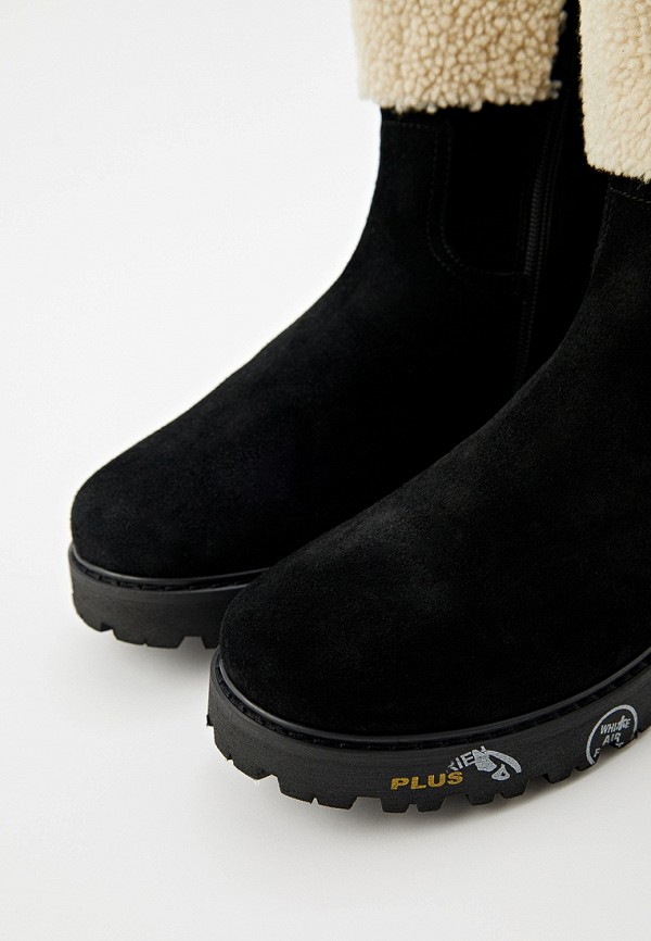 Premiata Will Be Полусапоги - HI URBAN  M - фото 2