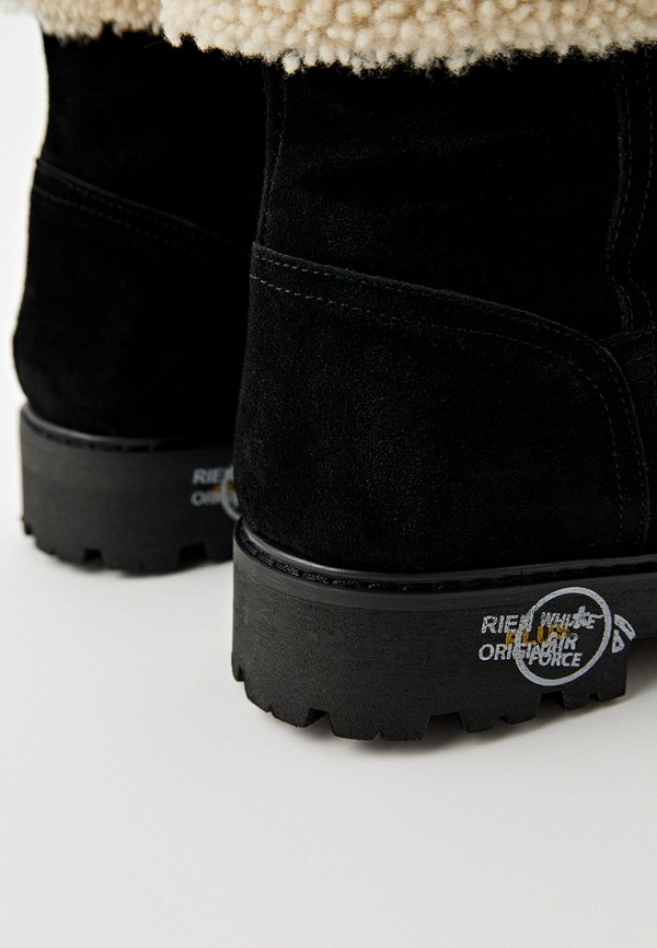 Premiata Will Be Полусапоги - HI URBAN  M - фото 4