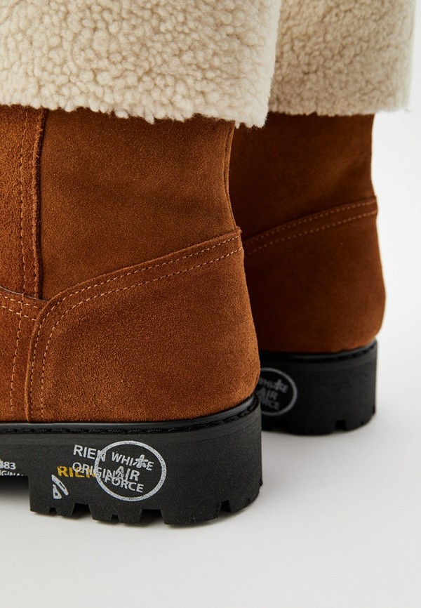 Premiata Will Be Полусапоги - HI URBAN M - фото 4