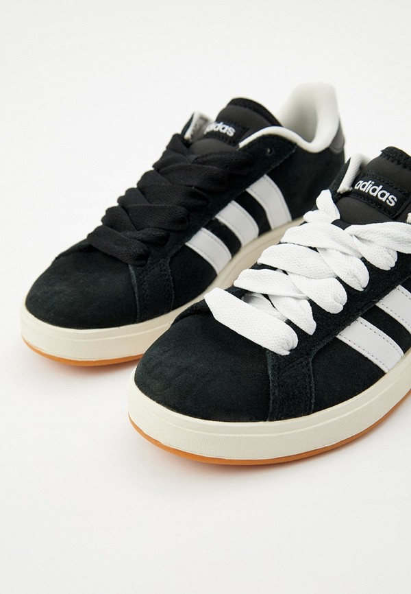 adidas Кеды - GRAND COURT BASE 00s - фото 2