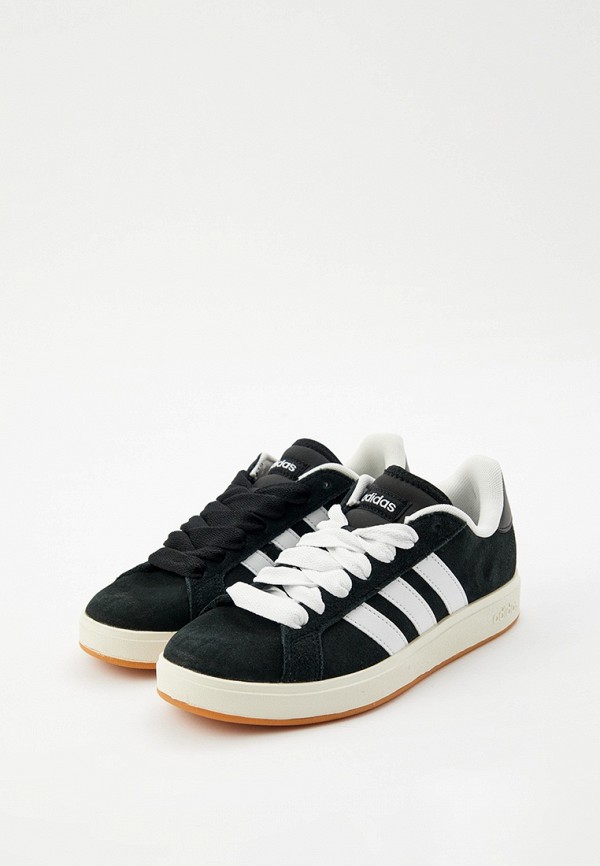 adidas Кеды - GRAND COURT BASE 00s - фото 3