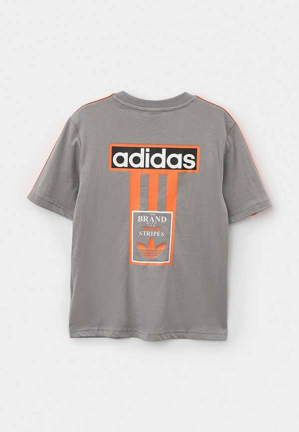 adidas Originals Футболка - TEE - фото 2