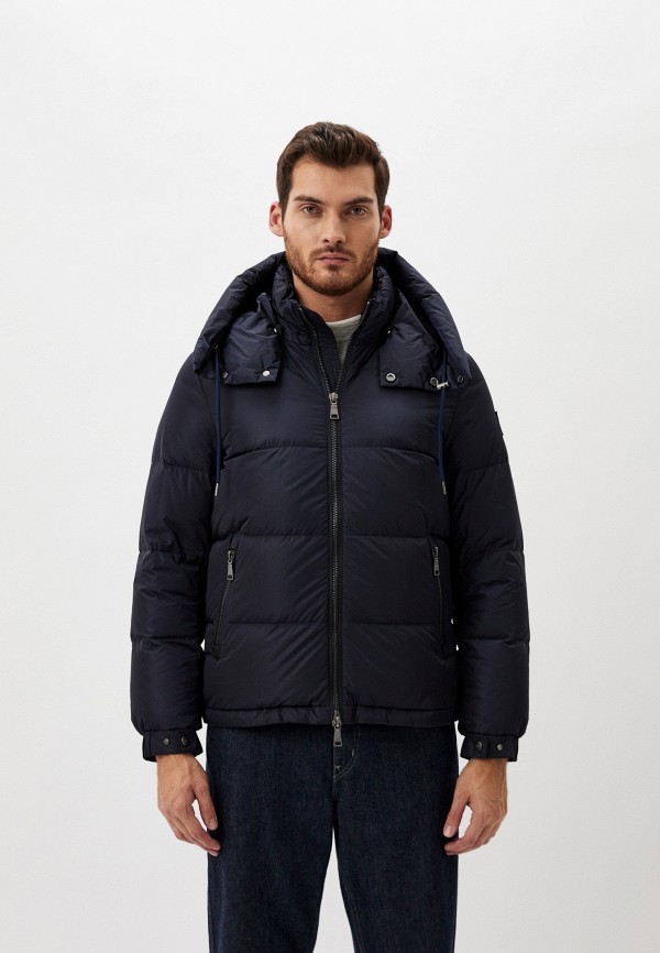 Add Пуховик - фото 1