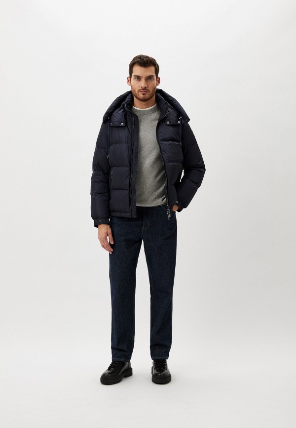 Add Пуховик - фото 2