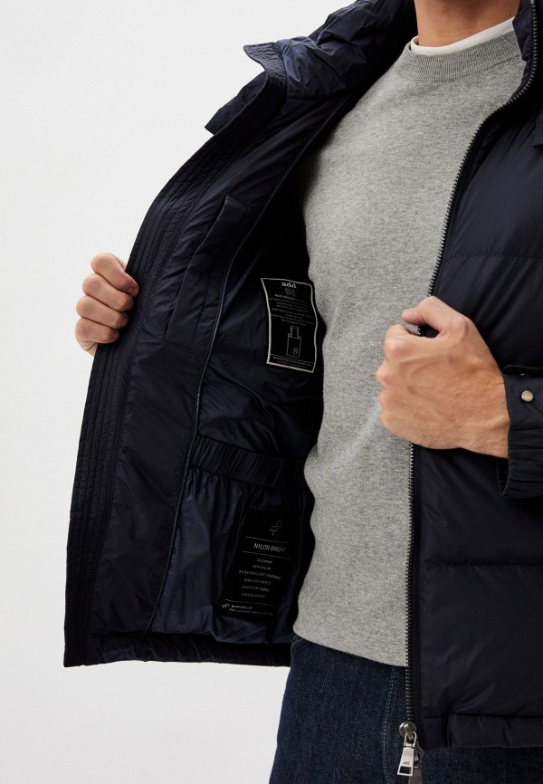 Add Пуховик - фото 4