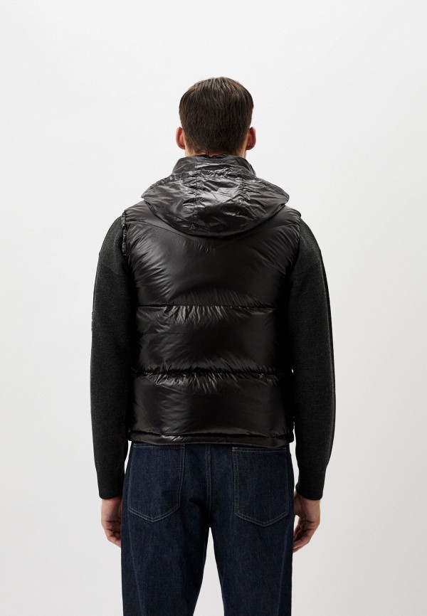 Add Жилет утепленный - фото 3