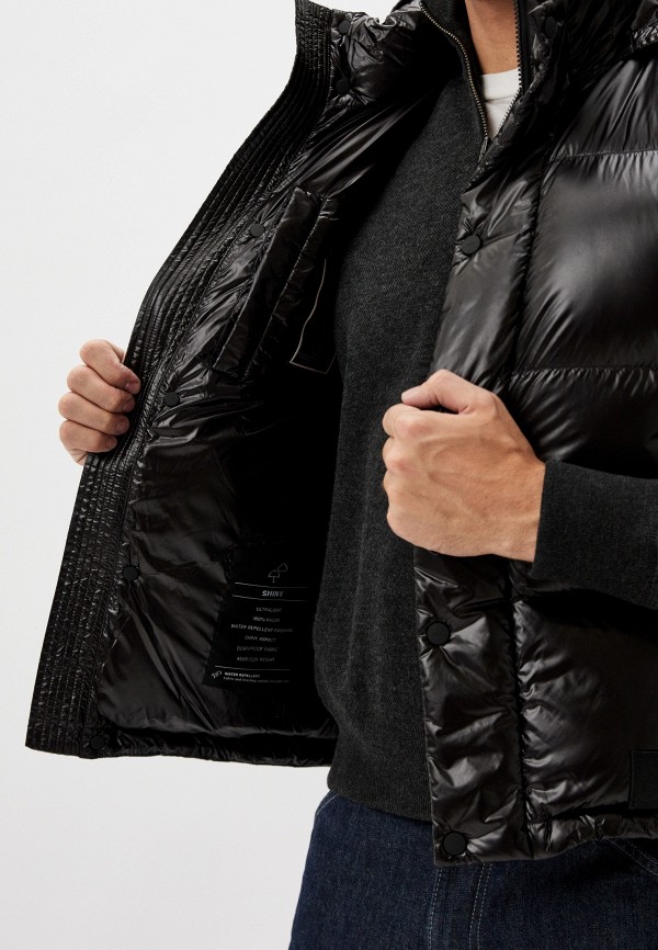 Add Жилет утепленный - фото 4