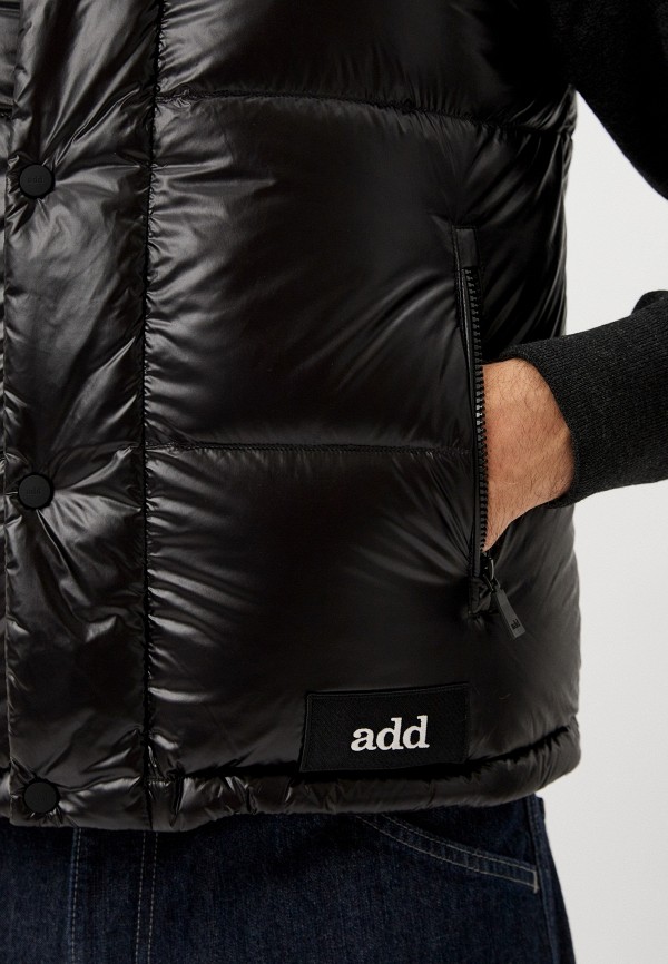 Add Жилет утепленный - фото 5