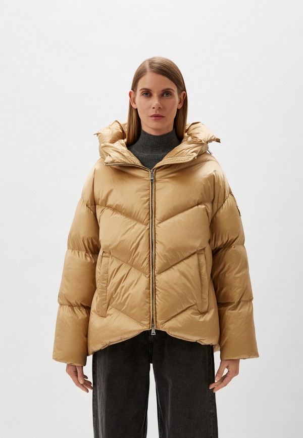 Add Пуховик - фото 1