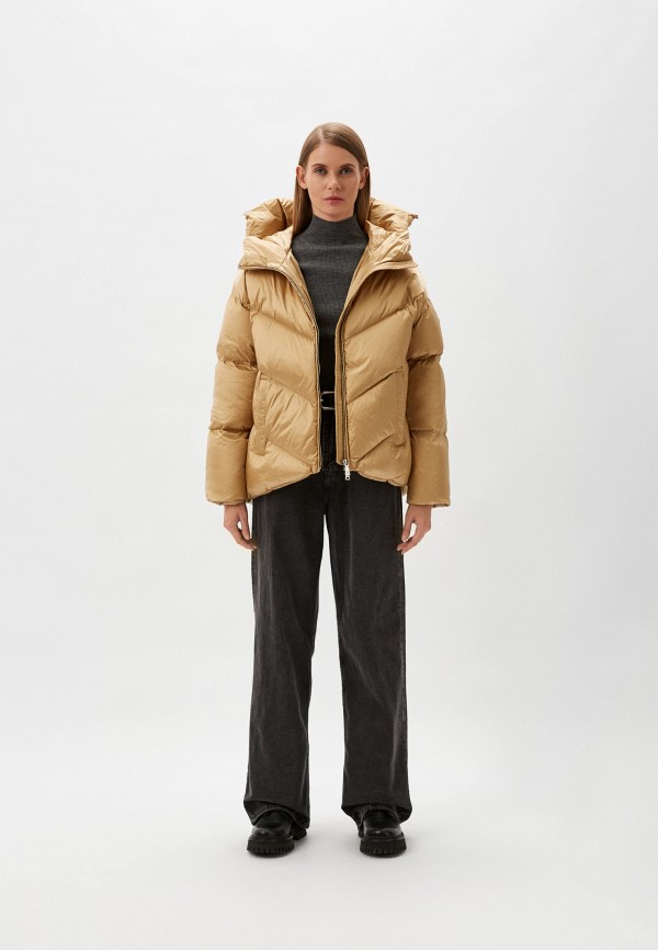 Add Пуховик - фото 2