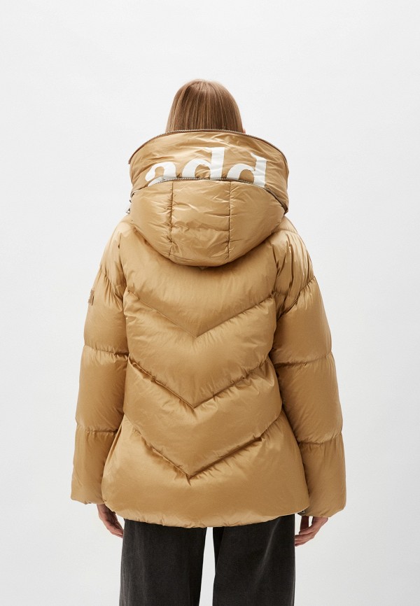 Add Пуховик - фото 3