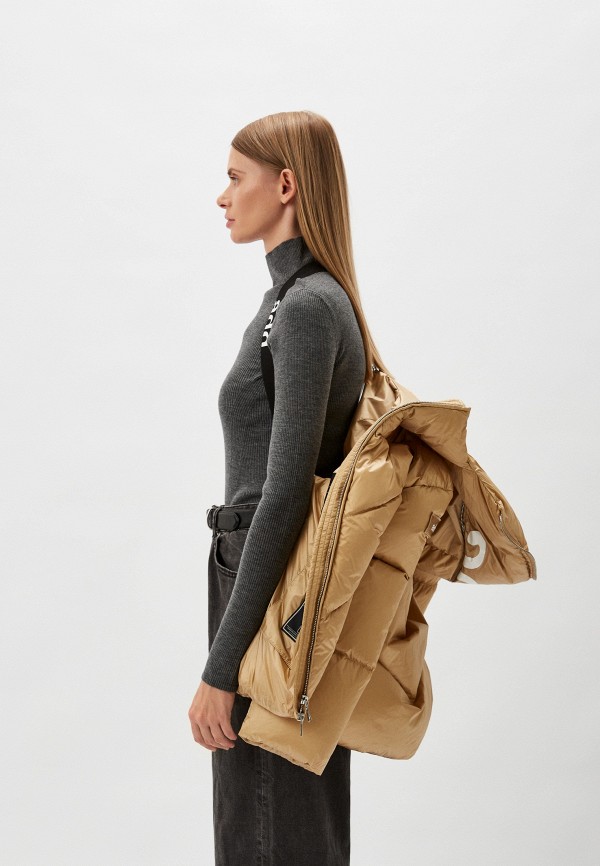 Add Пуховик - фото 4