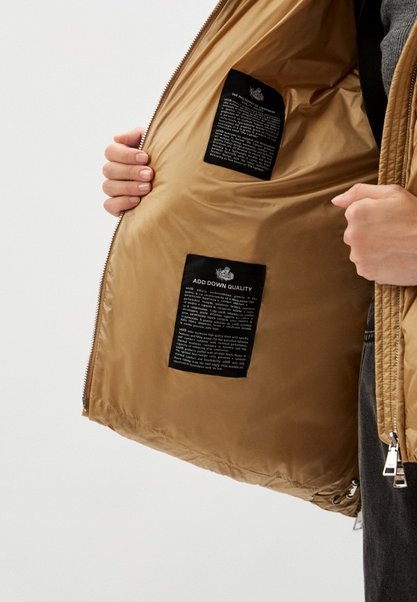 Add Пуховик - фото 5