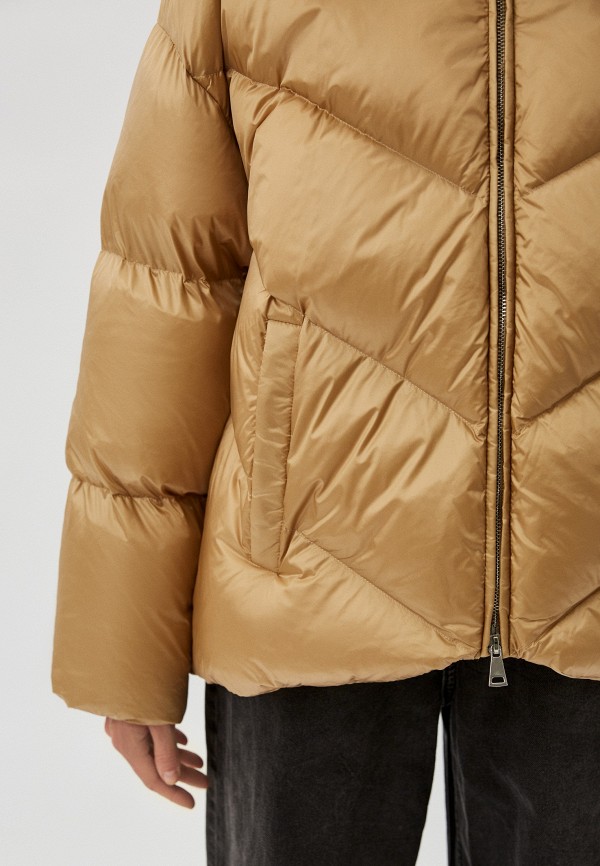 Add Пуховик - фото 6