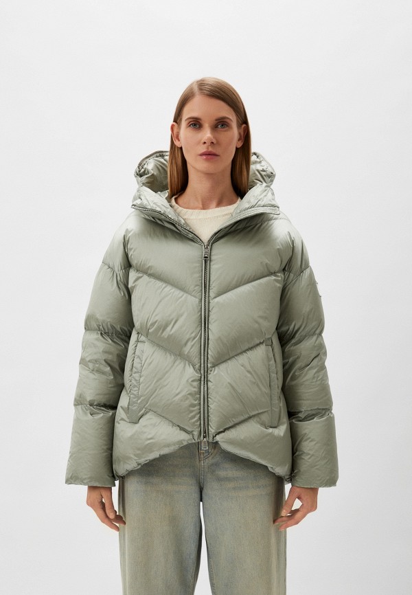 Add Пуховик - фото 1