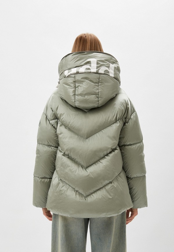 Add Пуховик - фото 3