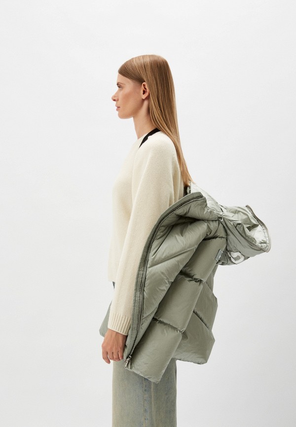 Add Пуховик - фото 4