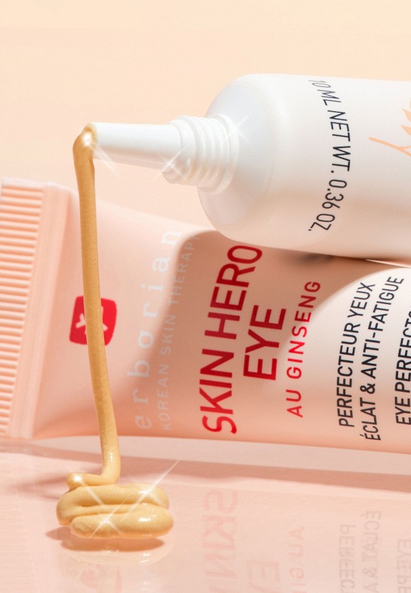 Erborian Крем для кожи вокруг глаз - против темных кругов - фото 2