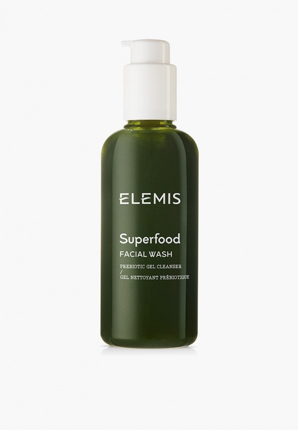 Elemis Гель для умывания - питательный - фото 1