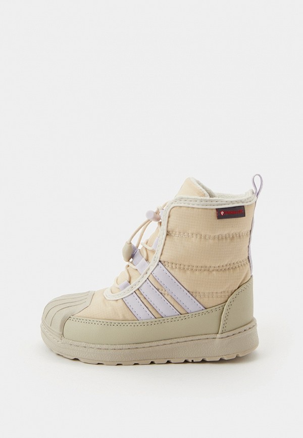 adidas Originals Дутики - SUPERSTAR 360 BOOT - фото 1