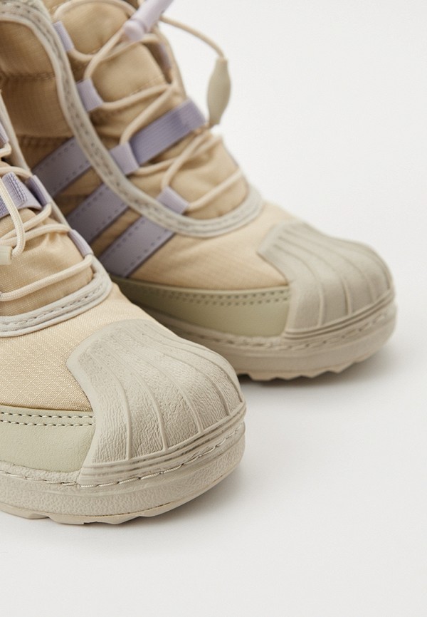 adidas Originals Дутики - SUPERSTAR 360 BOOT - фото 2