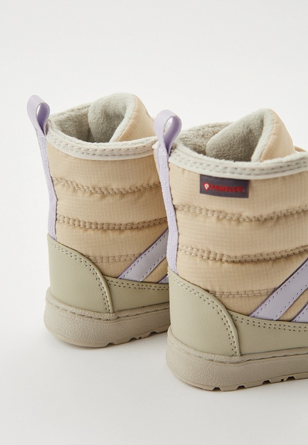 adidas Originals Дутики - SUPERSTAR 360 BOOT - фото 4