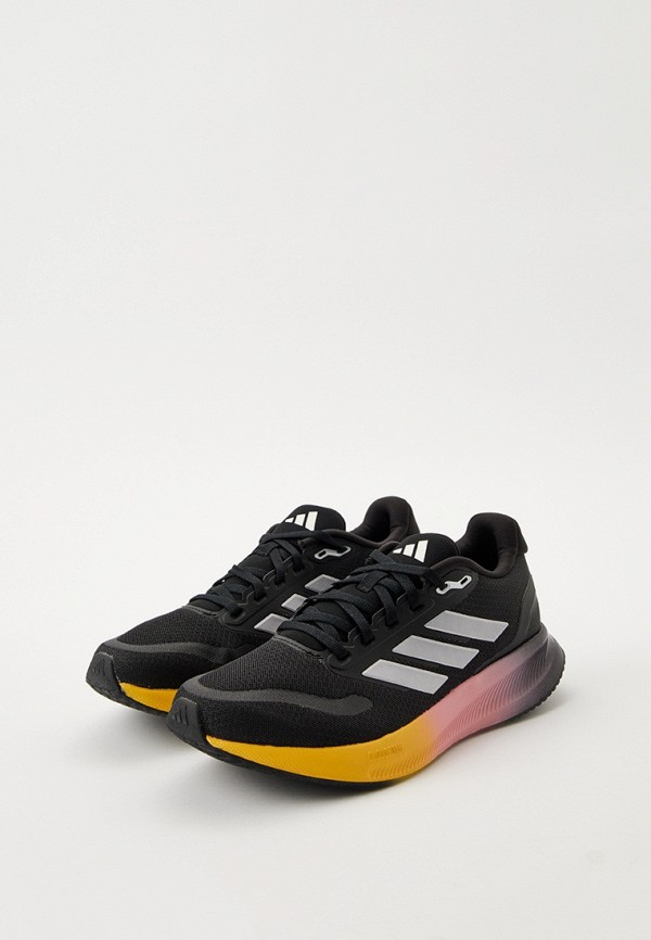 adidas Кроссовки - RUNFALCON 5 W - фото 3