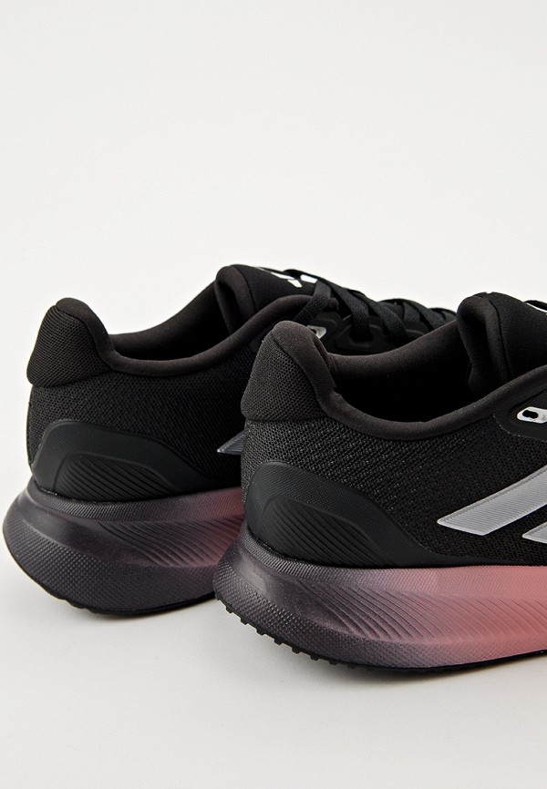 adidas Кроссовки - RUNFALCON 5 W - фото 4