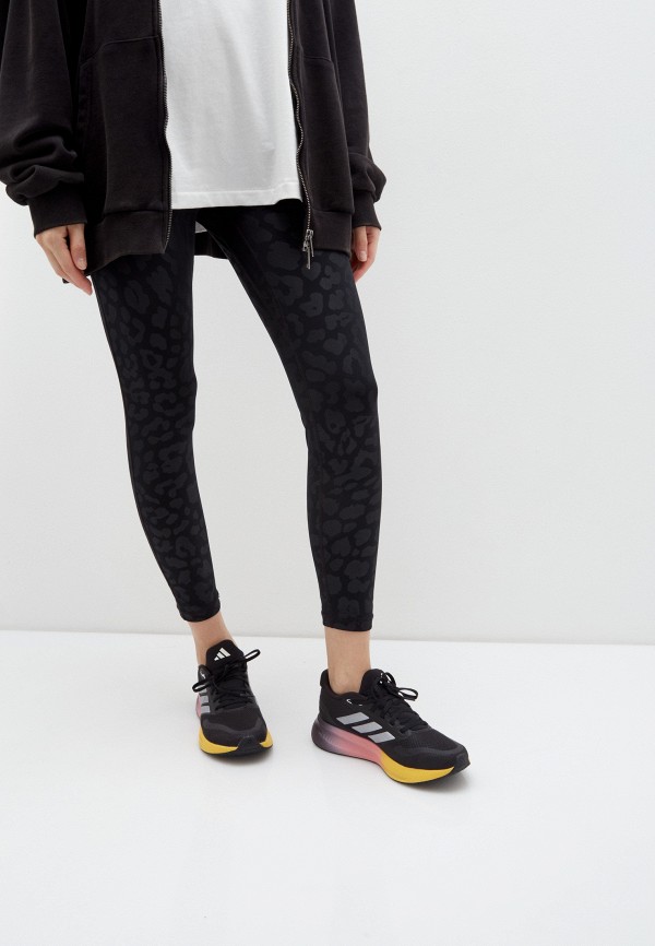 adidas Кроссовки - RUNFALCON 5 W - фото 6