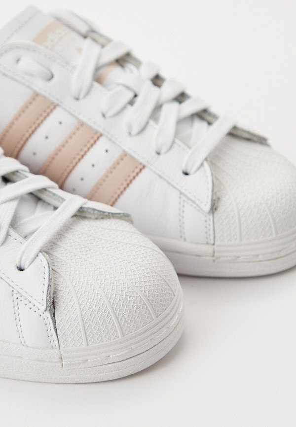 adidas Originals Кеды - SUPERSTAR W - фото 2