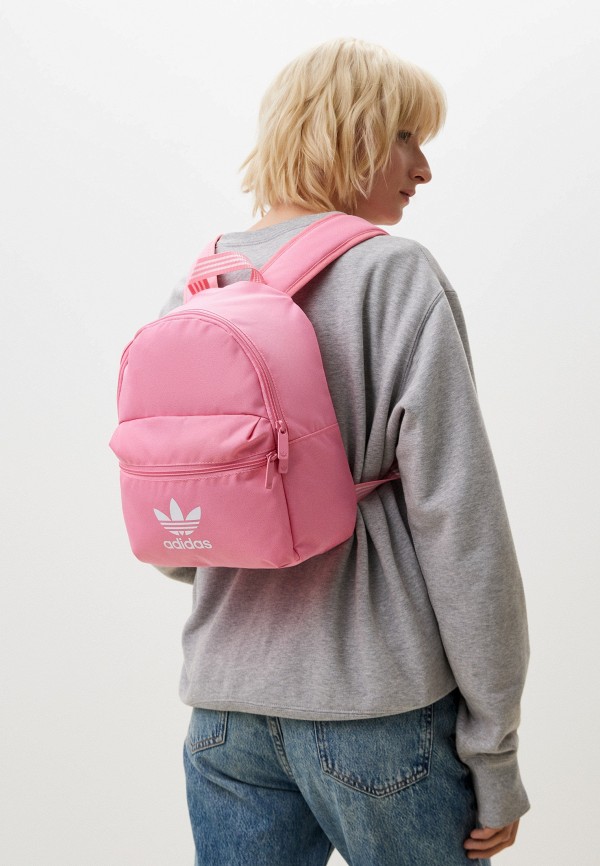 adidas Originals Рюкзак - SMALL ADICOL BP - фото 5