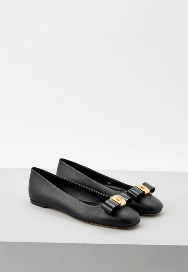 Casadei Балетки - фото 3