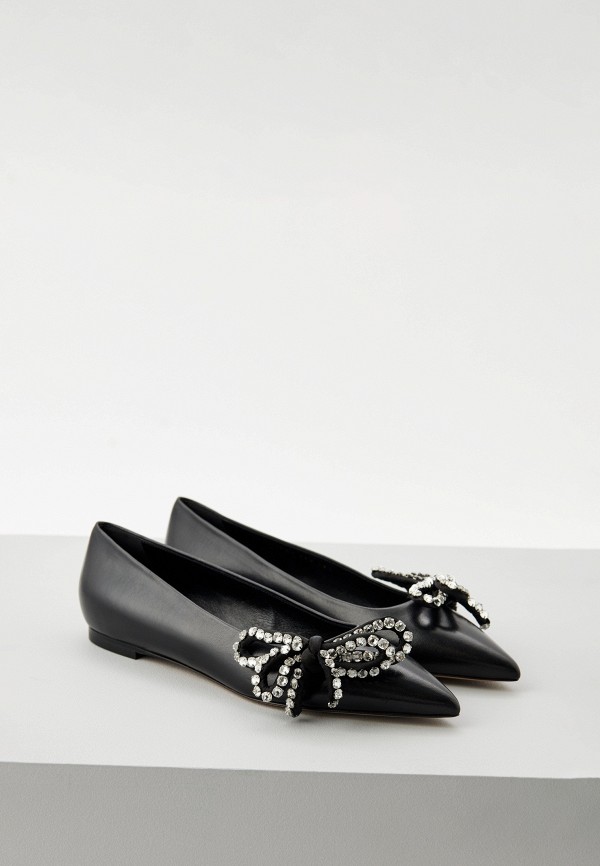 Casadei Балетки - фото 3