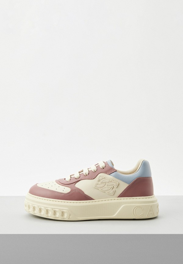 Casadei Кеды - фото 1