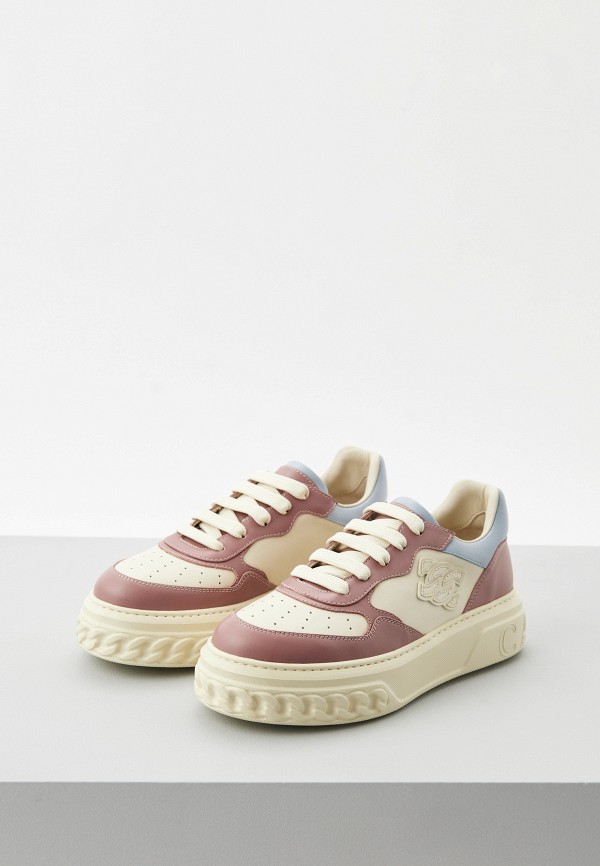 Casadei Кеды - фото 3