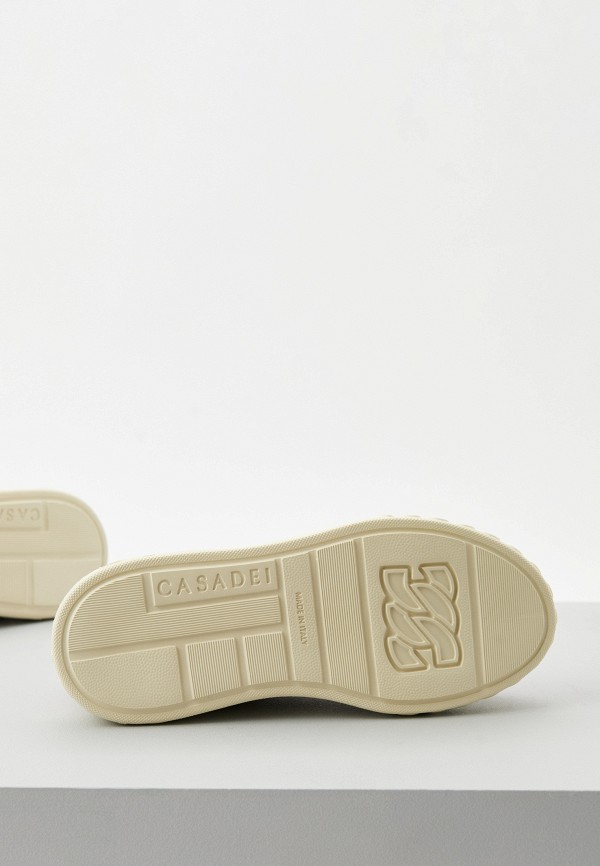Casadei Кеды - фото 5