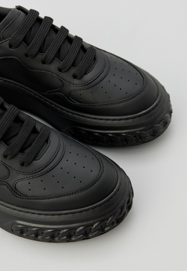 Casadei Кеды - фото 2