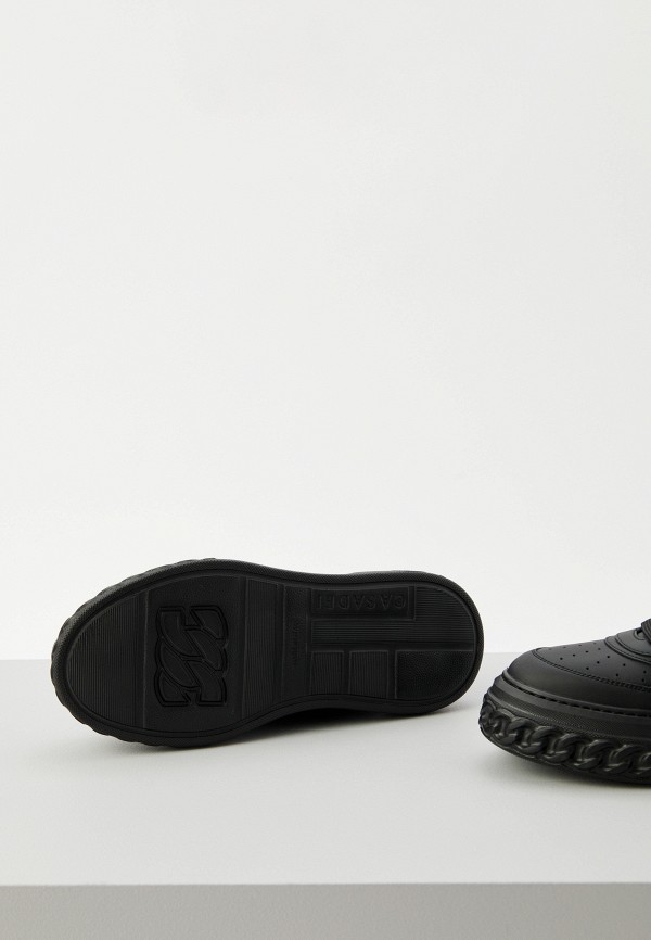 Casadei Кеды - фото 5