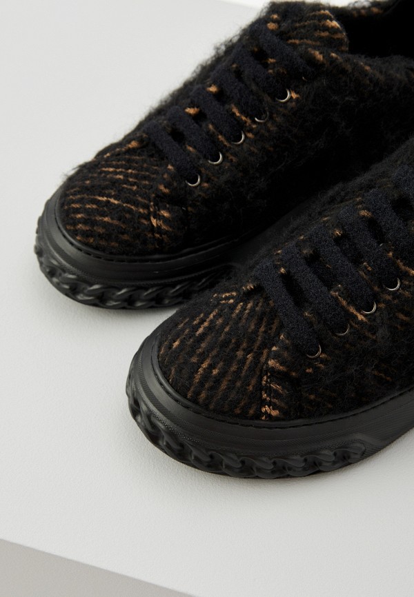 Casadei Кеды - фото 2