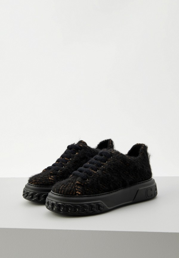 Casadei Кеды - фото 3